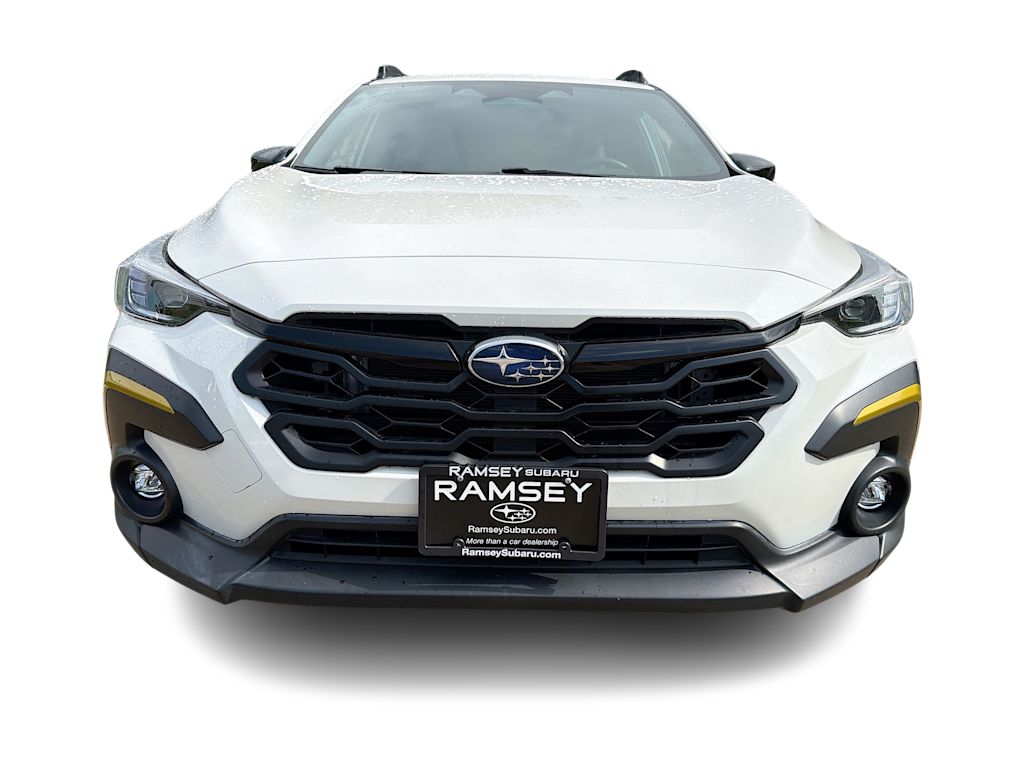 Thumbnail: 2024 Subaru Crosstrek - 6