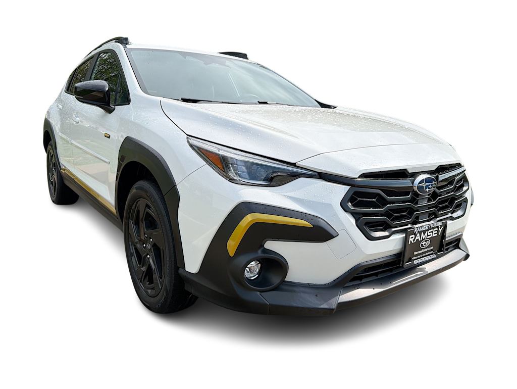Thumbnail: 2024 Subaru Crosstrek - 23