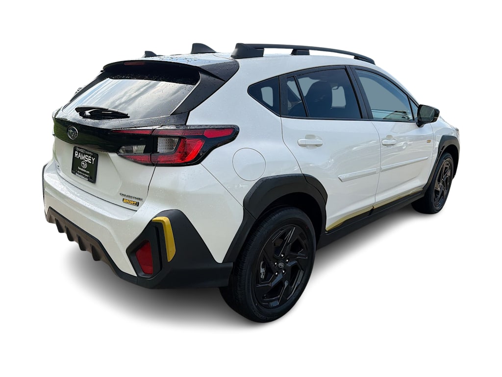 Thumbnail: 2024 Subaru Crosstrek - 21