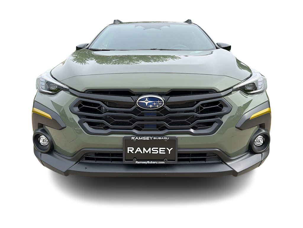 Thumbnail: 2026 Subaru Crosstrek - 23