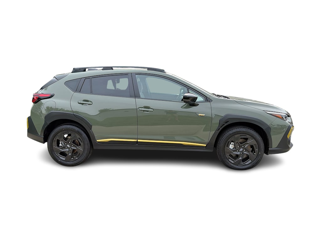 Thumbnail: 2026 Subaru Crosstrek - 21