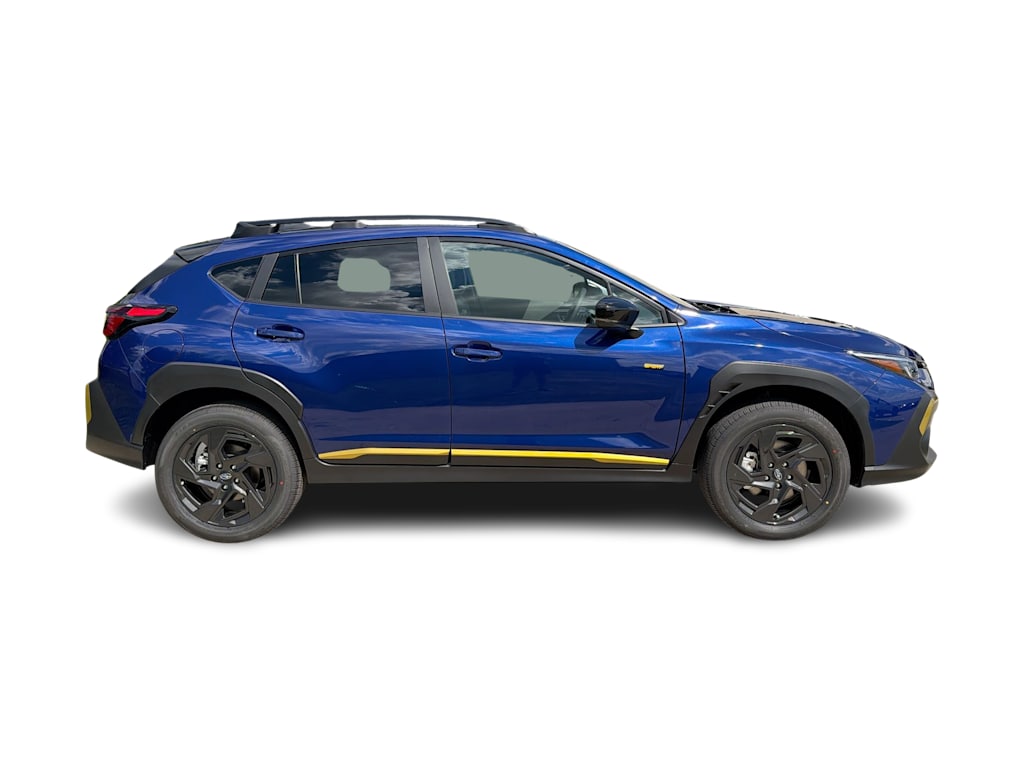 Thumbnail: 2026 Subaru Crosstrek - 20