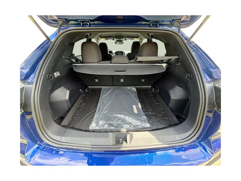 Thumbnail: 2026 Subaru Crosstrek - 16