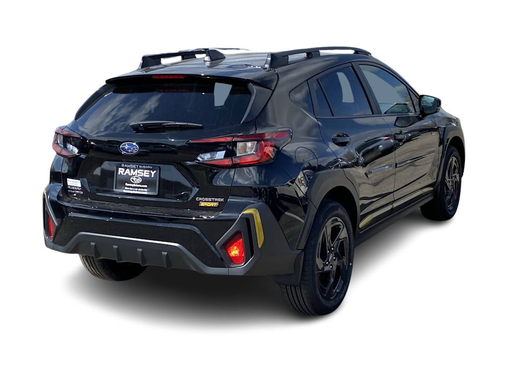 Thumbnail: 2025 Subaru Crosstrek - 19