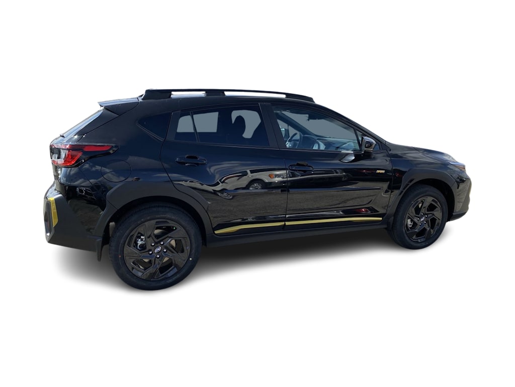 Thumbnail: 2025 Subaru Crosstrek - 20