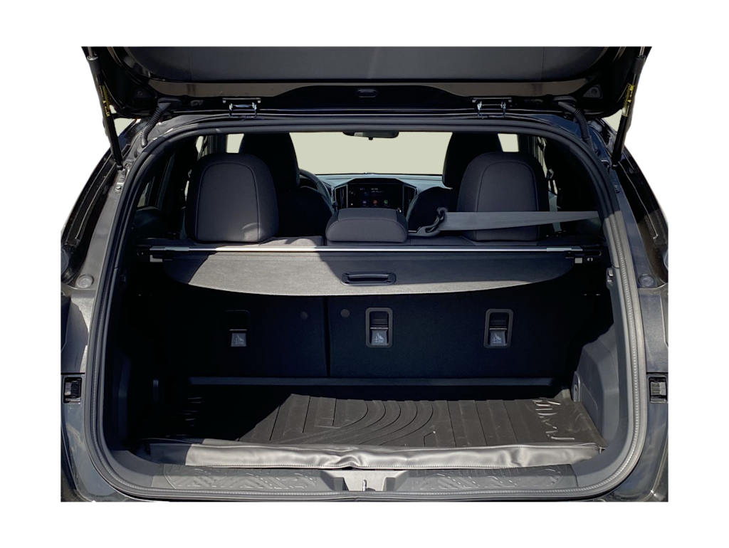 Thumbnail: 2025 Subaru Crosstrek - 16