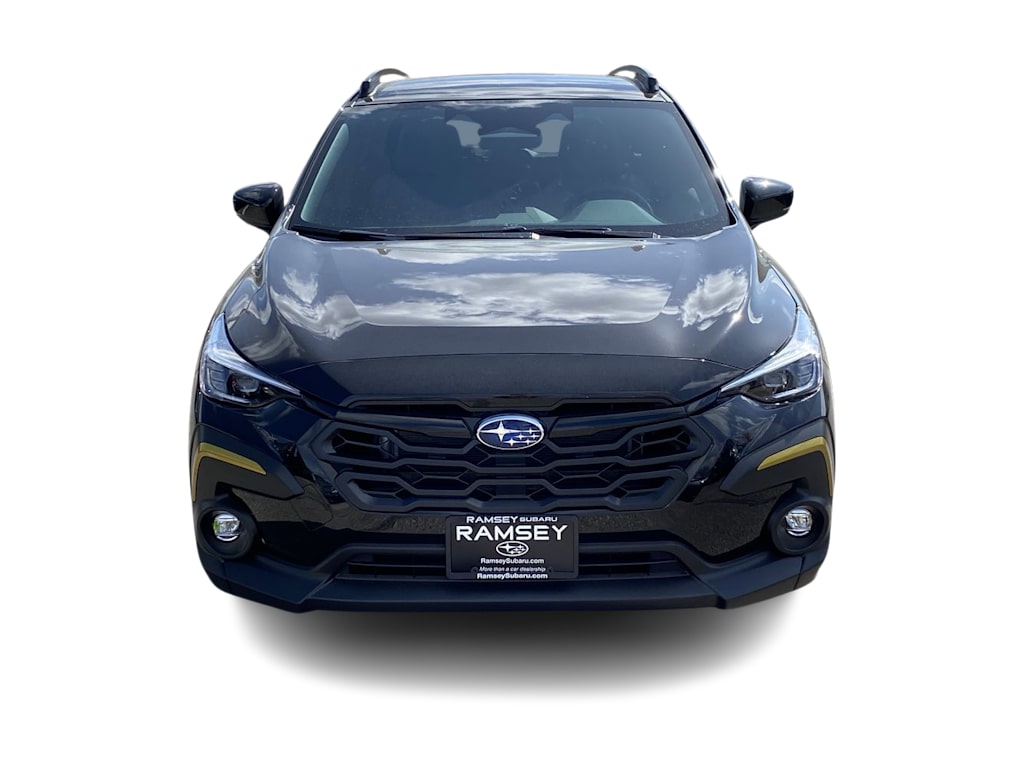 Thumbnail: 2025 Subaru Crosstrek - 22