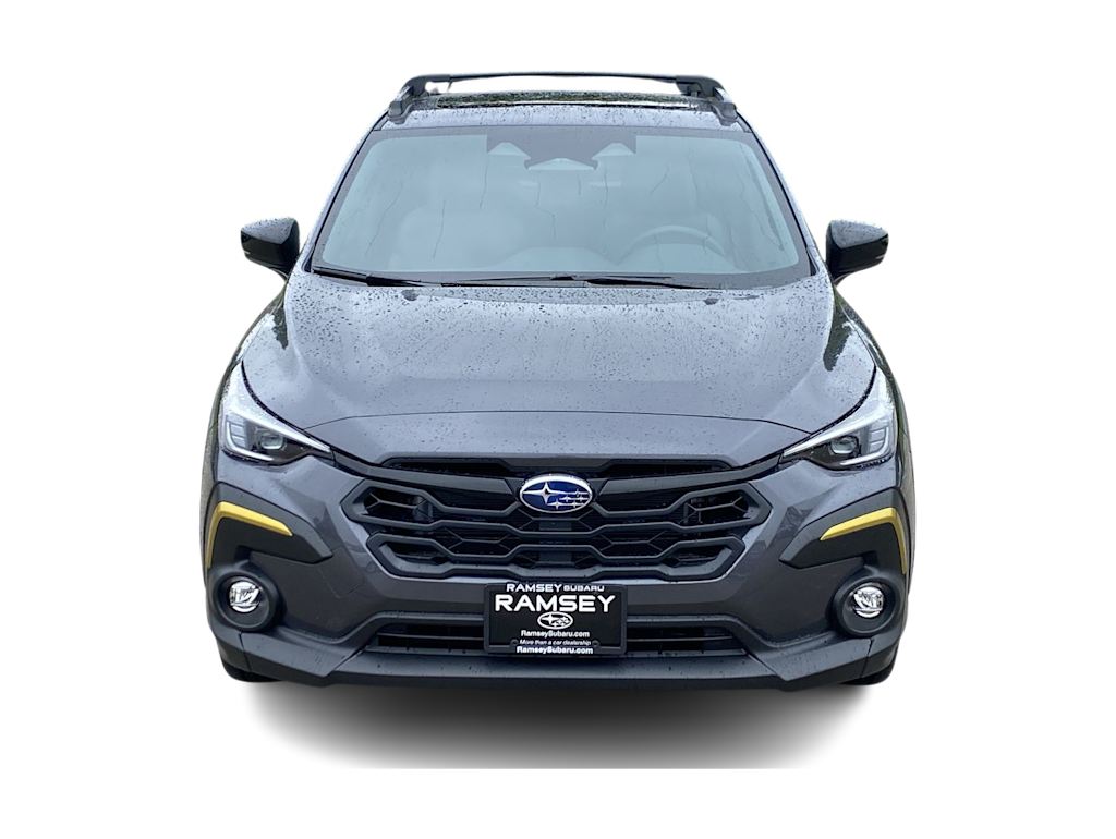 Thumbnail: 2025 Subaru Crosstrek - 22