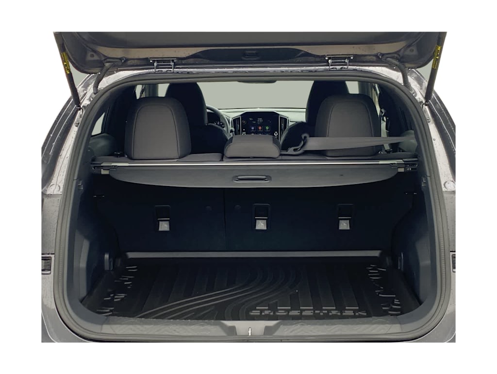 Thumbnail: 2025 Subaru Crosstrek - 17