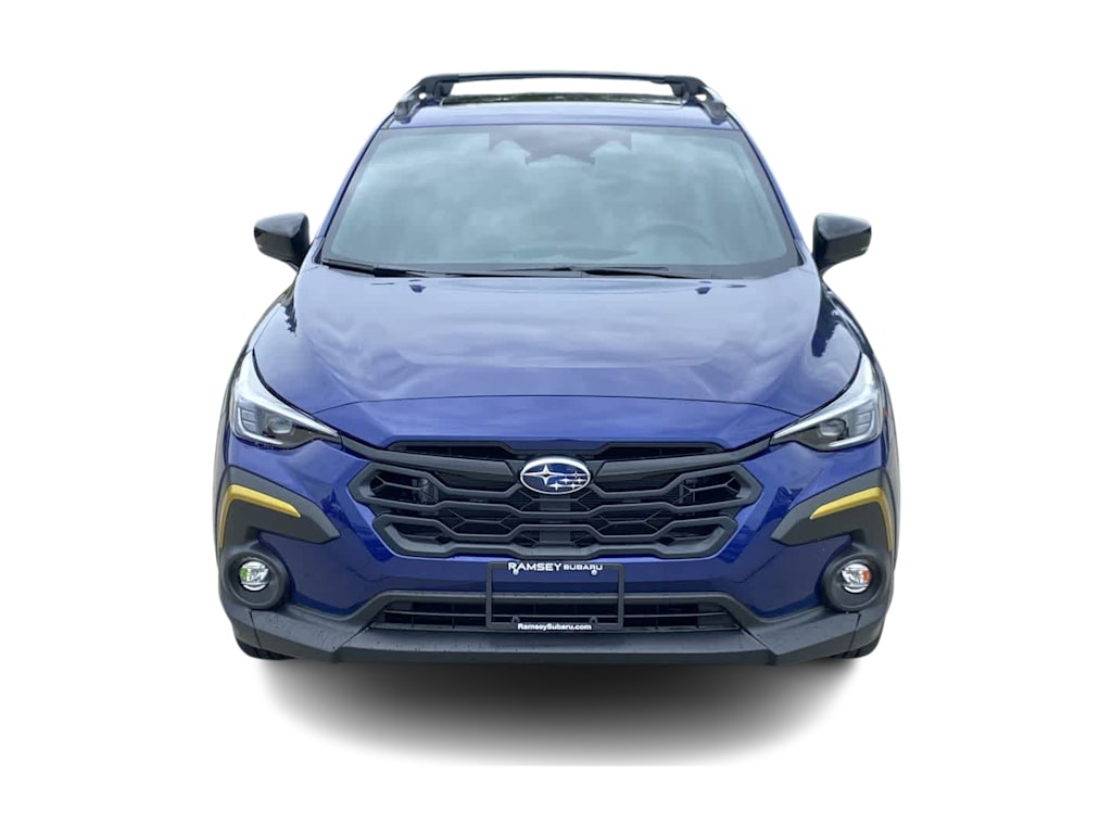 Thumbnail: 2025 Subaru Crosstrek - 22