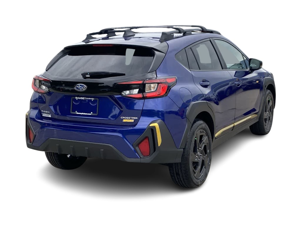 Thumbnail: 2025 Subaru Crosstrek - 19