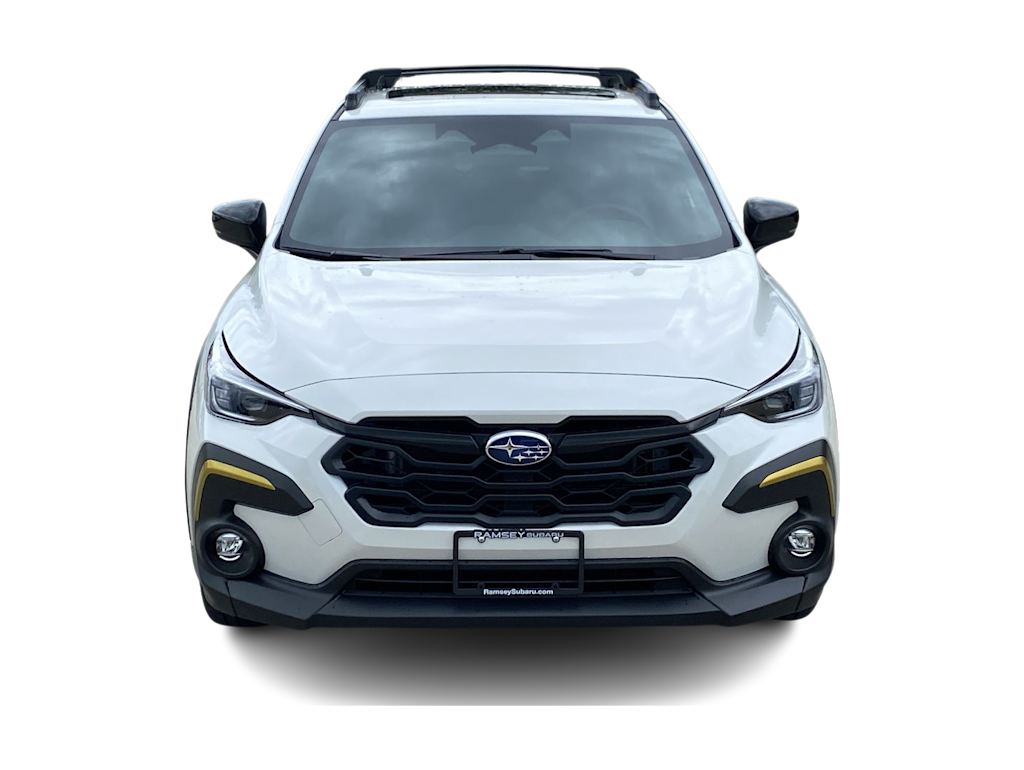 Thumbnail: 2025 Subaru Crosstrek - 22