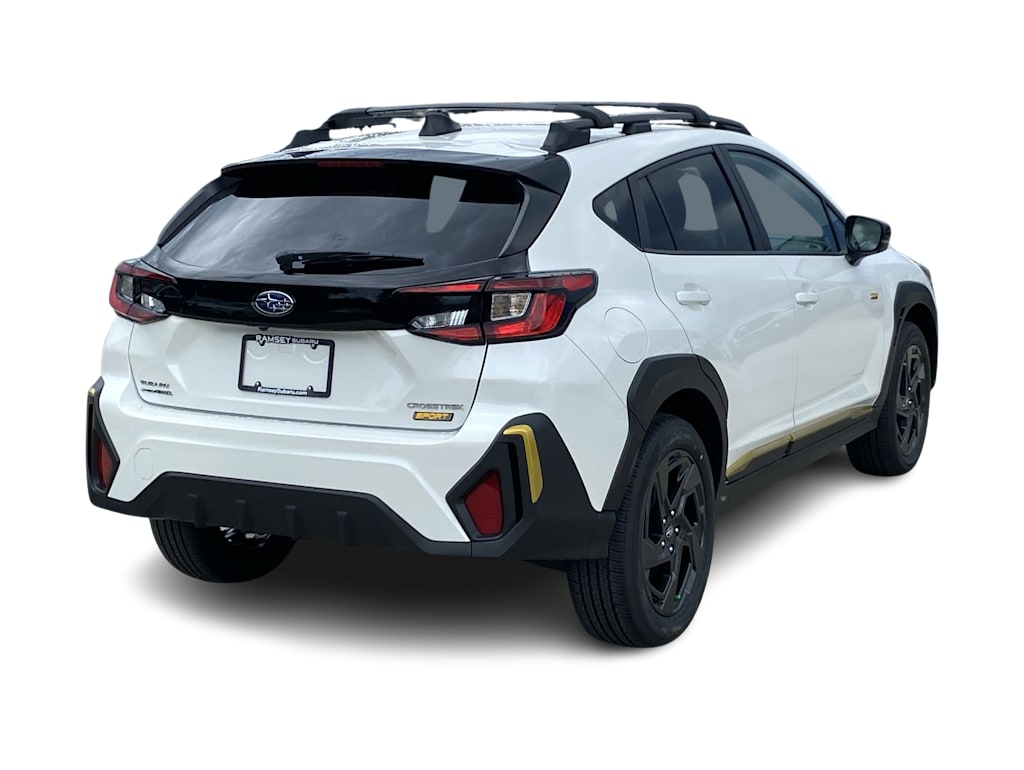 Thumbnail: 2025 Subaru Crosstrek - 19