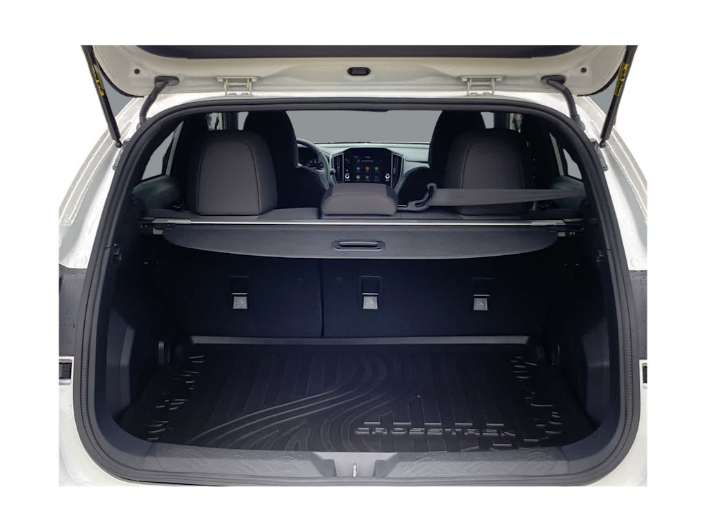 Thumbnail: 2025 Subaru Crosstrek - 17