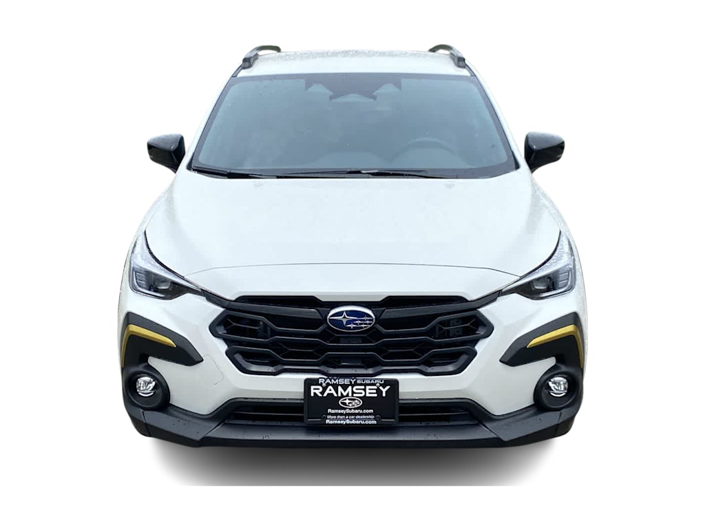 Thumbnail: 2025 Subaru Crosstrek - 22