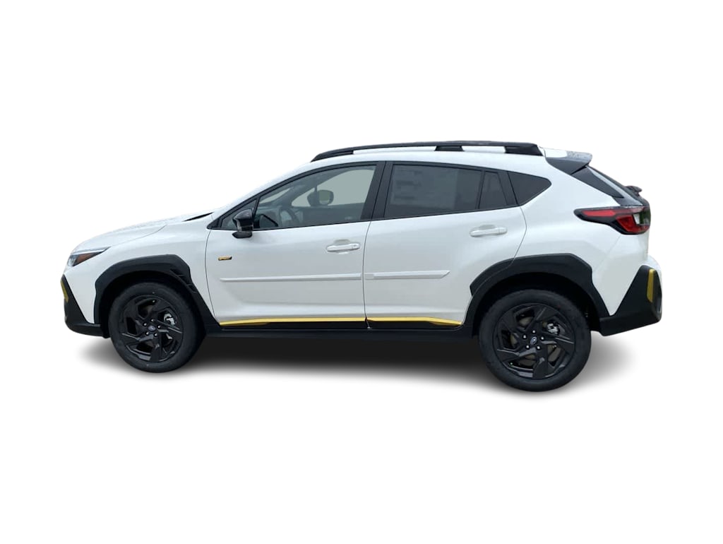 Thumbnail: 2025 Subaru Crosstrek - 3