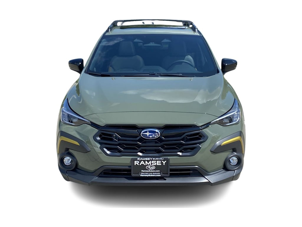 Thumbnail: 2026 Subaru Crosstrek - 21