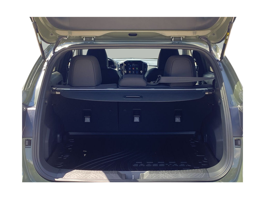 Thumbnail: 2026 Subaru Crosstrek - 17