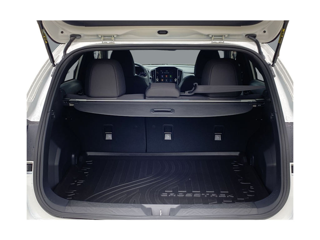 Thumbnail: 2025 Subaru Crosstrek - 16