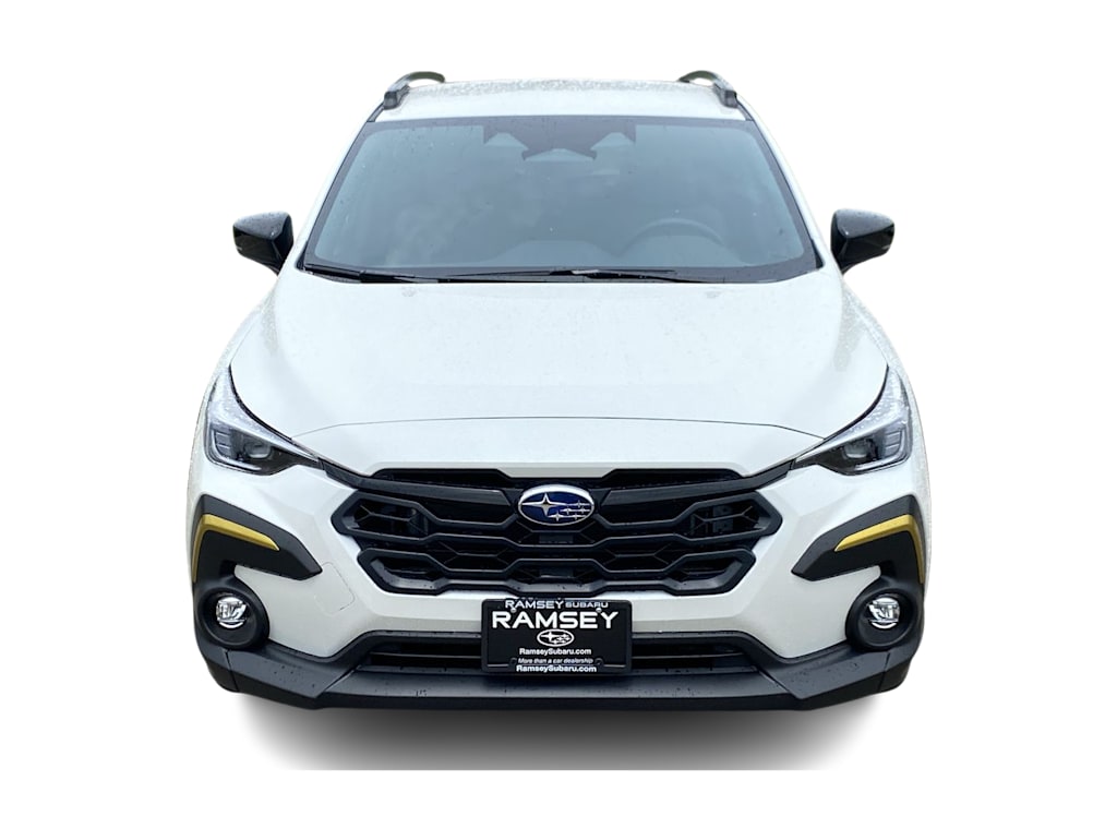 Thumbnail: 2025 Subaru Crosstrek - 21