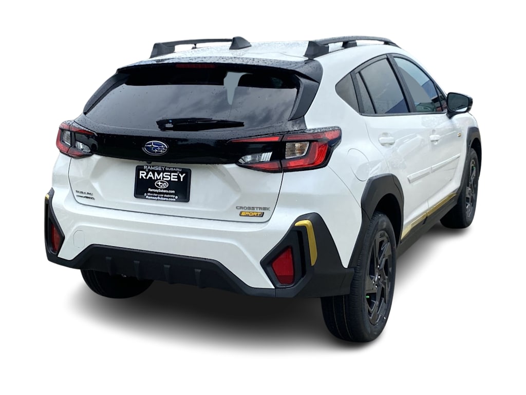 Thumbnail: 2025 Subaru Crosstrek - 19