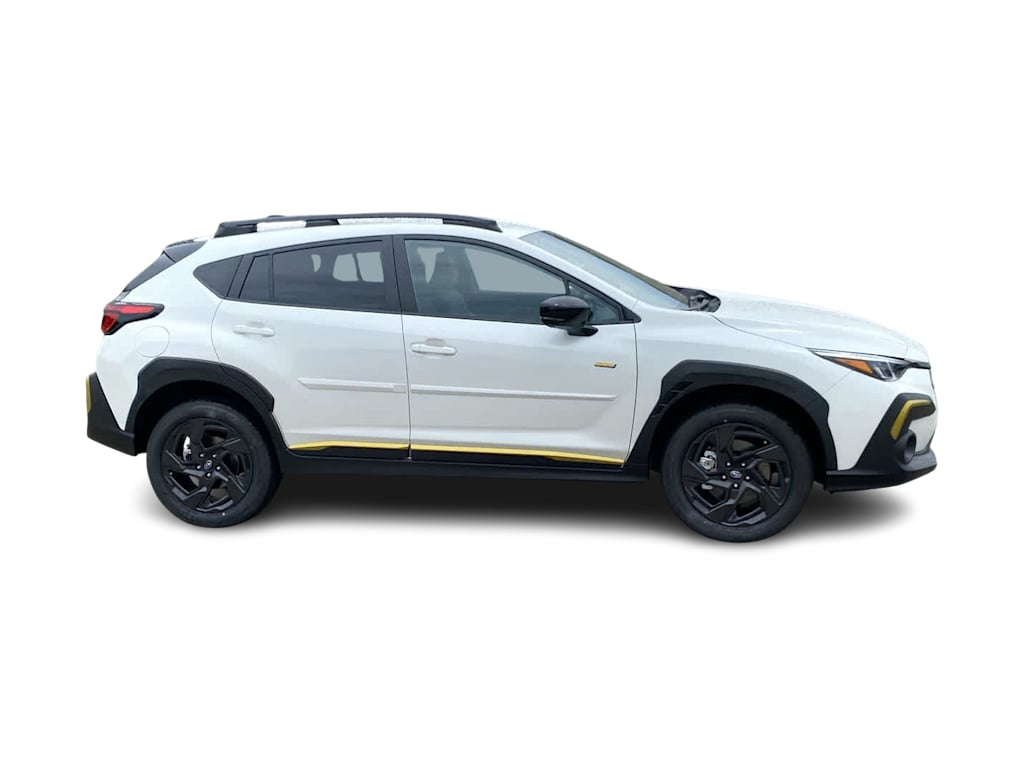 Thumbnail: 2025 Subaru Crosstrek - 18