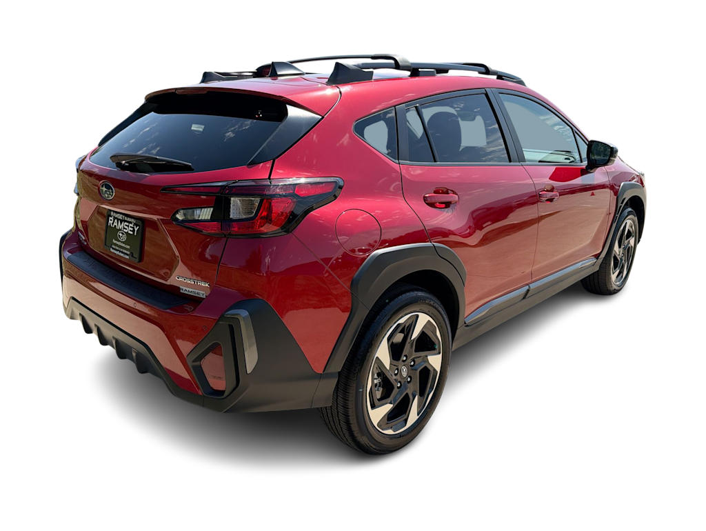 Thumbnail: 2024 Subaru Crosstrek - 20