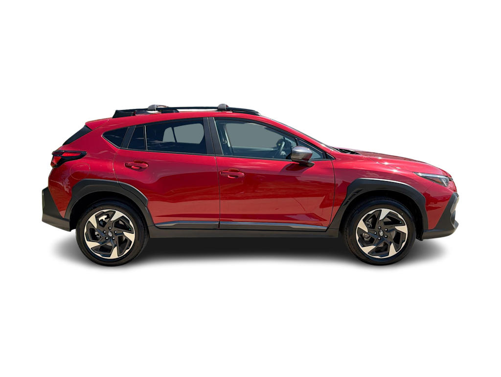 Thumbnail: 2024 Subaru Crosstrek - 21
