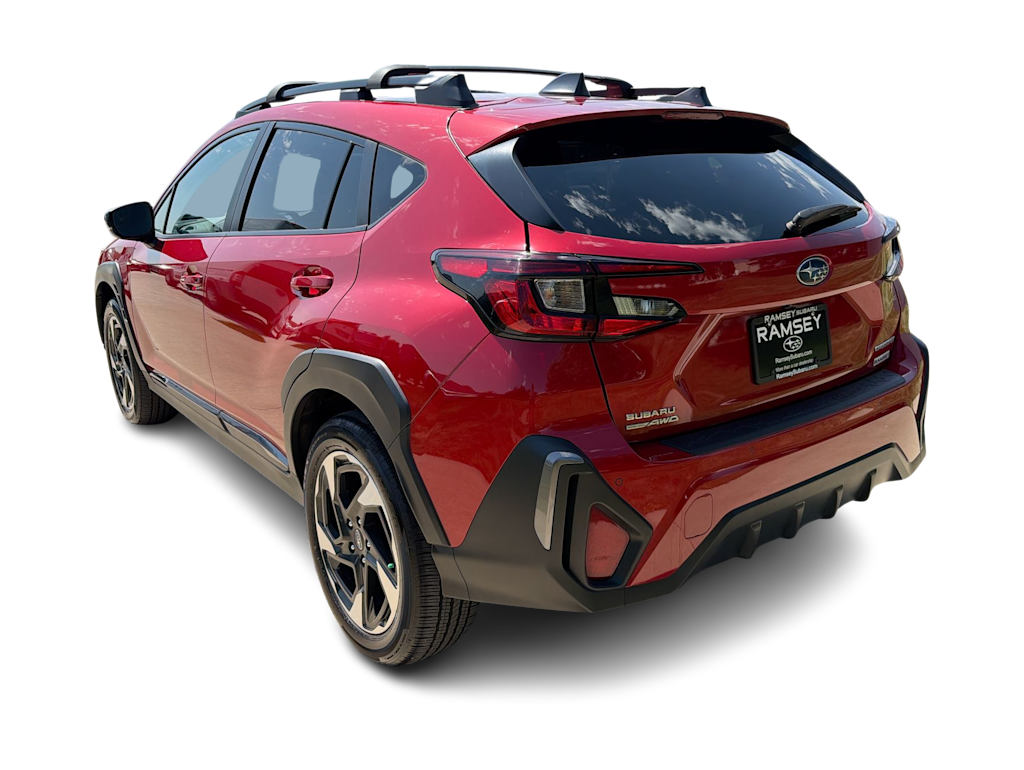Thumbnail: 2024 Subaru Crosstrek - 4
