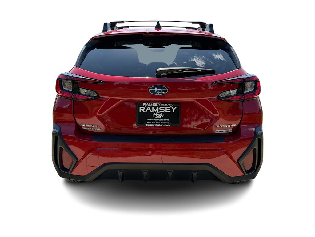 Thumbnail: 2024 Subaru Crosstrek - 5
