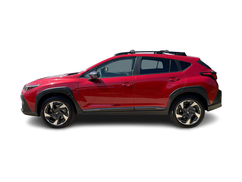 Thumbnail: 2024 Subaru Crosstrek - 3