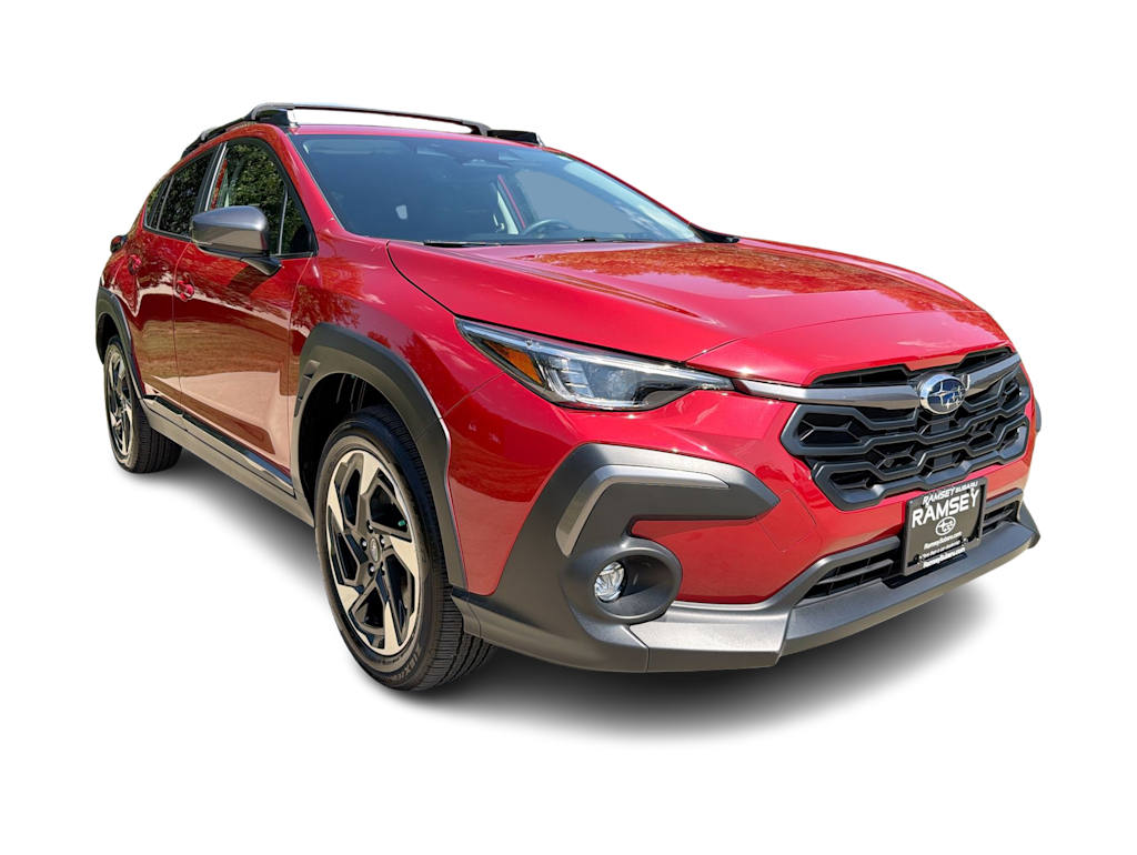 Thumbnail: 2024 Subaru Crosstrek - 22