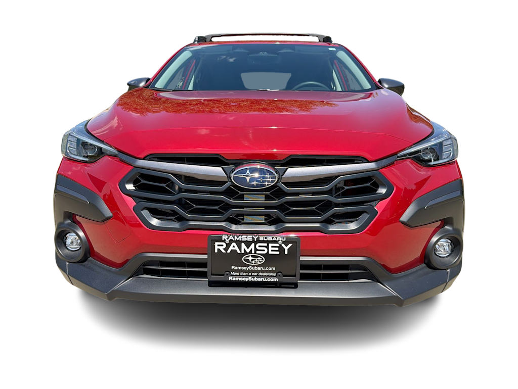 Thumbnail: 2024 Subaru Crosstrek - 6