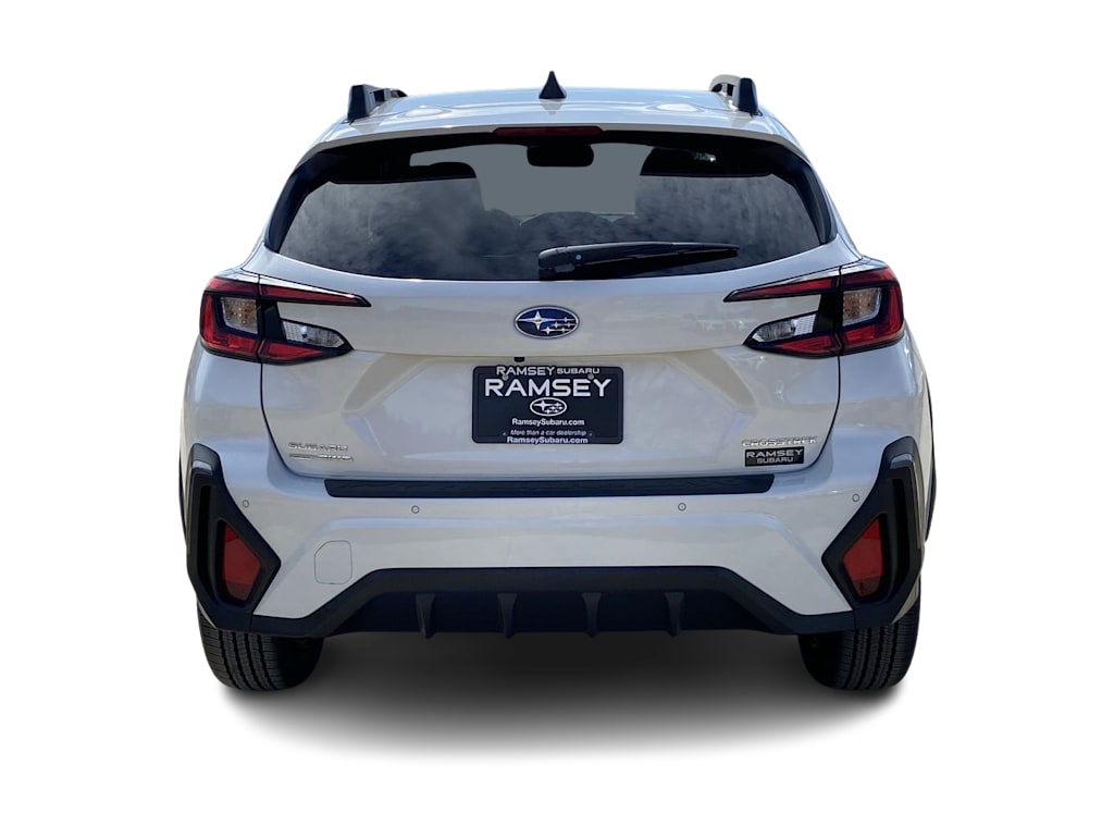 2025 Subaru Crosstrek Limited 5