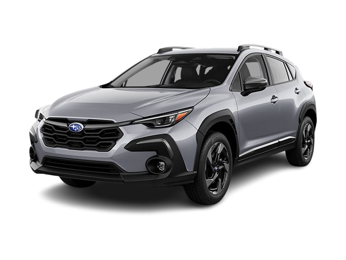 Thumbnail: 2026 Subaru Crosstrek - 2