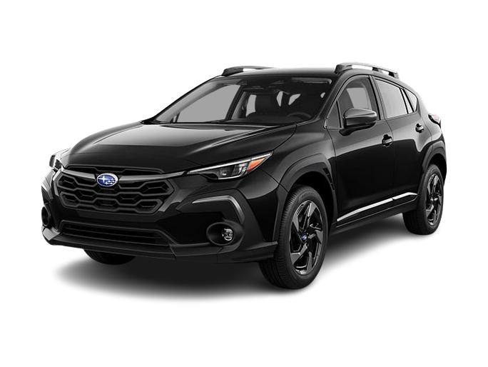 Thumbnail: 2026 Subaru Crosstrek - 2