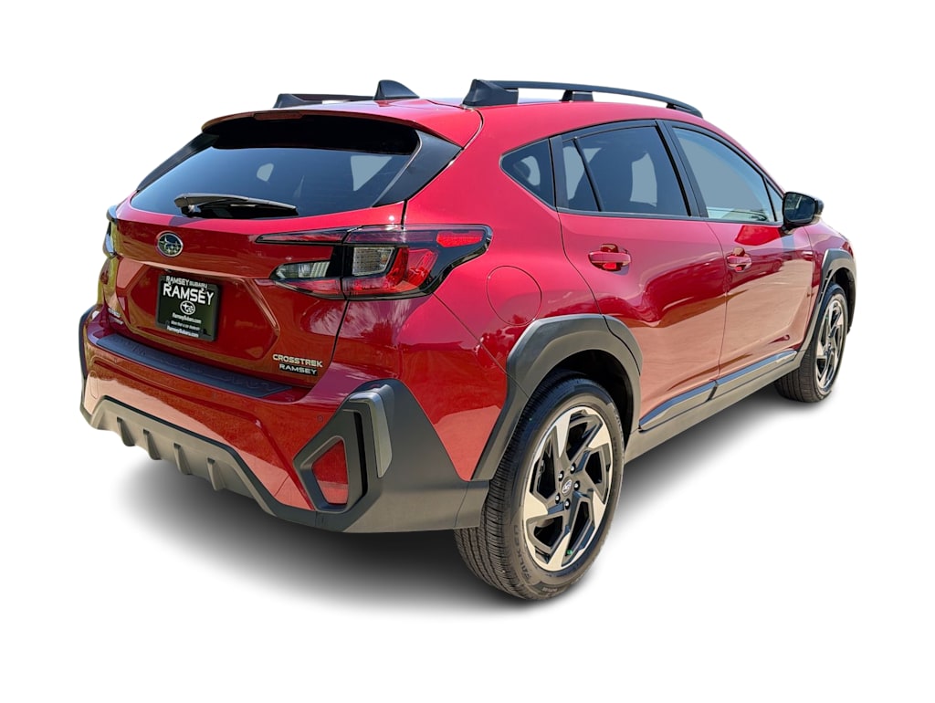 Thumbnail: 2024 Subaru Crosstrek - 19