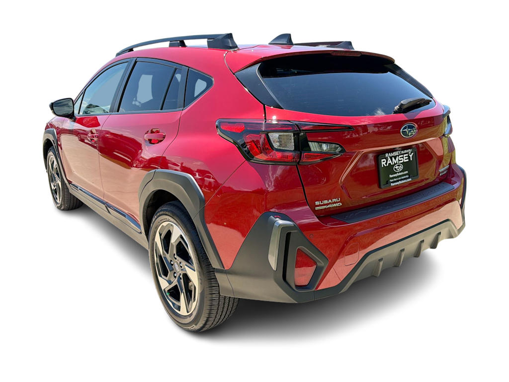 Thumbnail: 2024 Subaru Crosstrek - 3