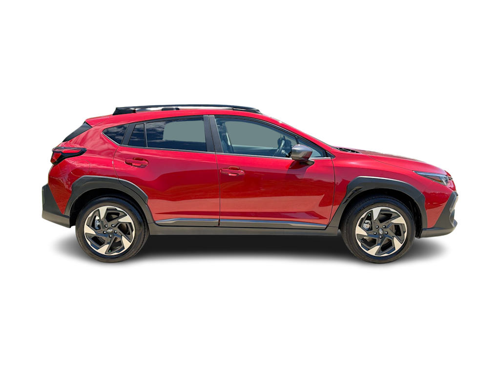 Thumbnail: 2024 Subaru Crosstrek - 20