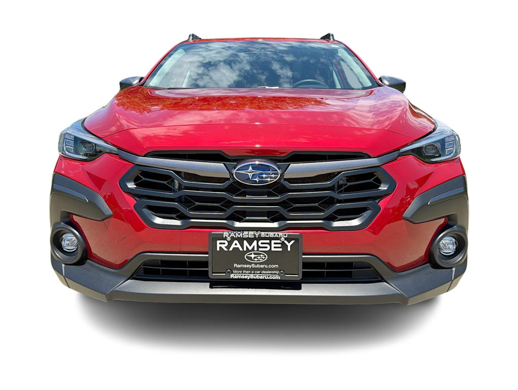 Thumbnail: 2024 Subaru Crosstrek - 22