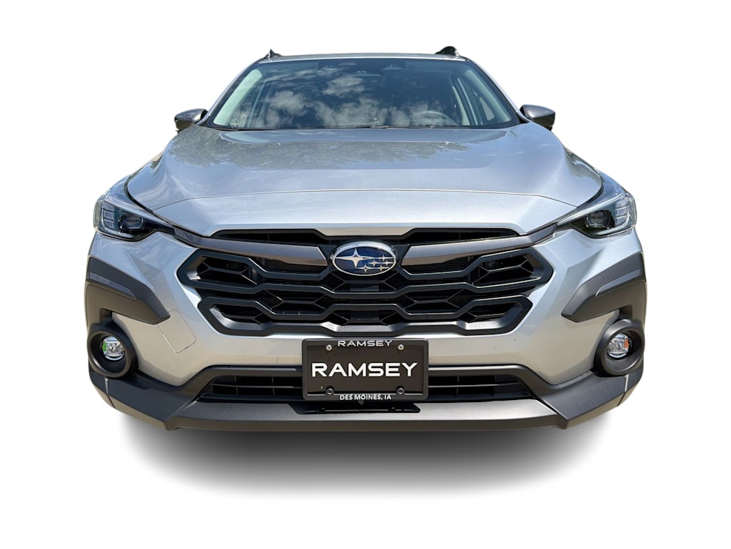 Thumbnail: 2026 Subaru Crosstrek - 23