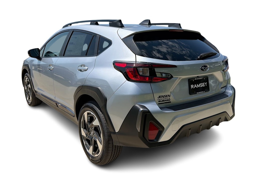Thumbnail: 2026 Subaru Crosstrek - 3
