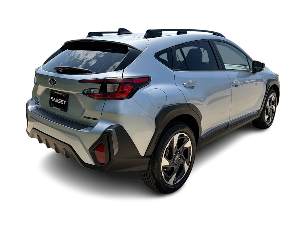 Thumbnail: 2026 Subaru Crosstrek - 20