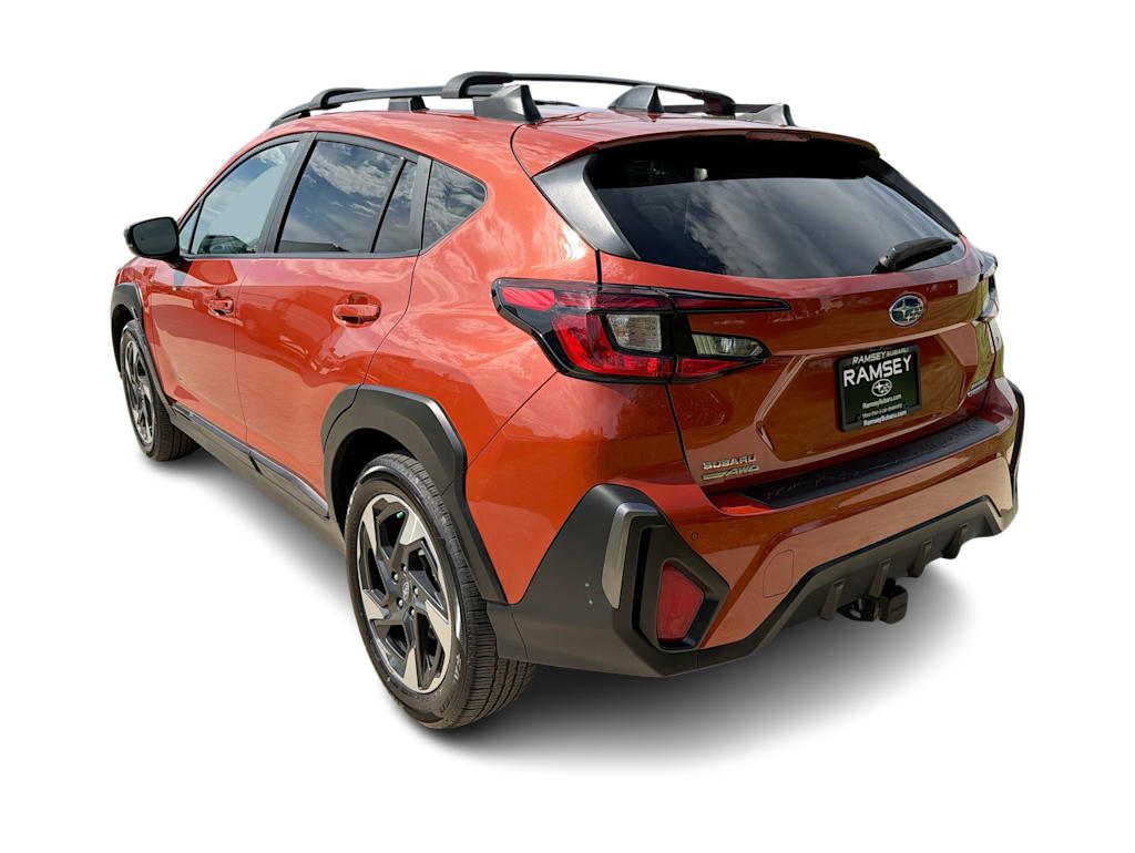 Thumbnail: 2024 Subaru Crosstrek - 3