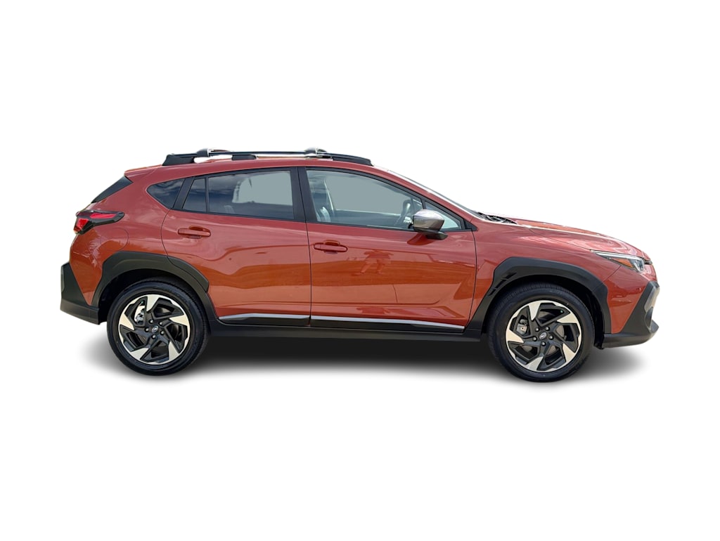 Thumbnail: 2024 Subaru Crosstrek - 21