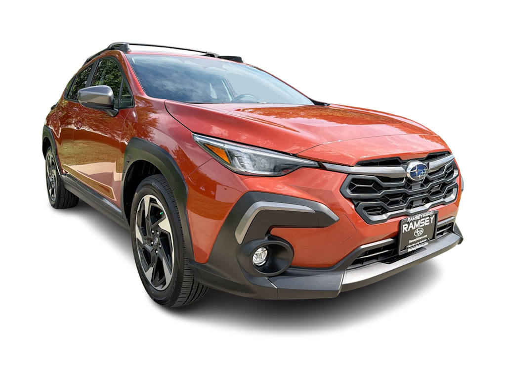 Thumbnail: 2024 Subaru Crosstrek - 22