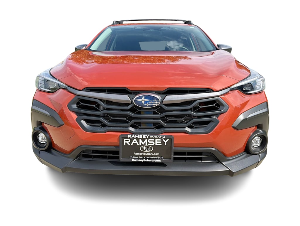 Thumbnail: 2024 Subaru Crosstrek - 23