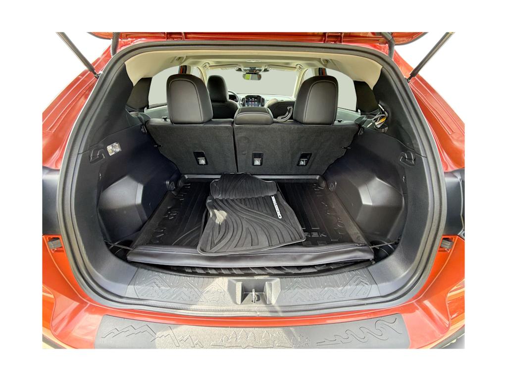 Thumbnail: 2024 Subaru Crosstrek - 17