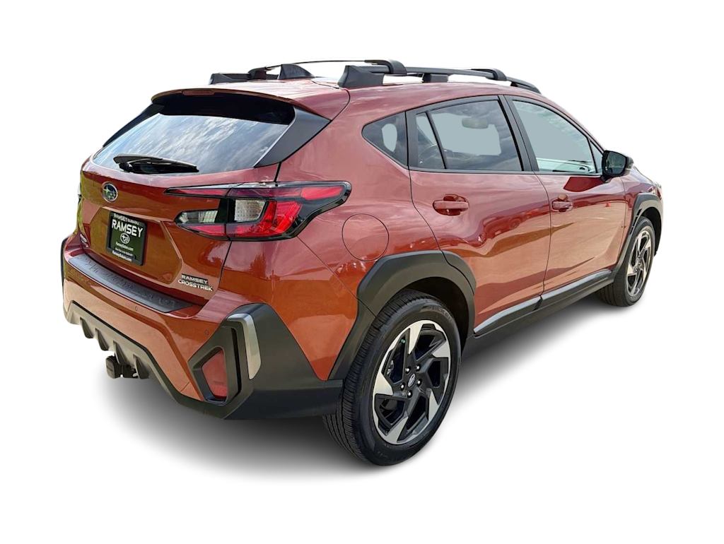 Thumbnail: 2024 Subaru Crosstrek - 20