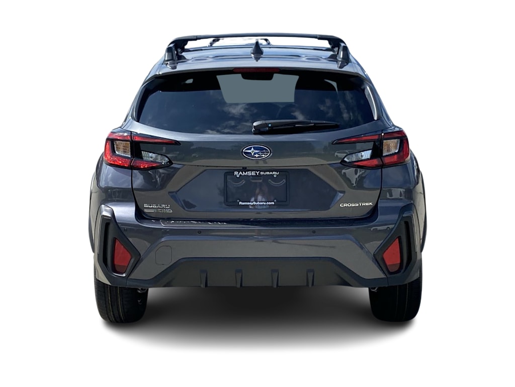 Thumbnail: 2024 Subaru Crosstrek - 4